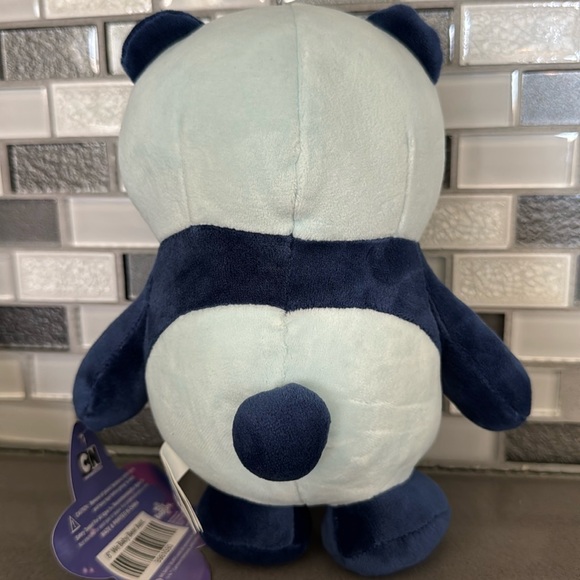 SOLDWe Baby Bears Plush (BABY) ICE BEAR PANDA GRIZZLY Set Of 3 / Limited Edition - Picture 12 of 16